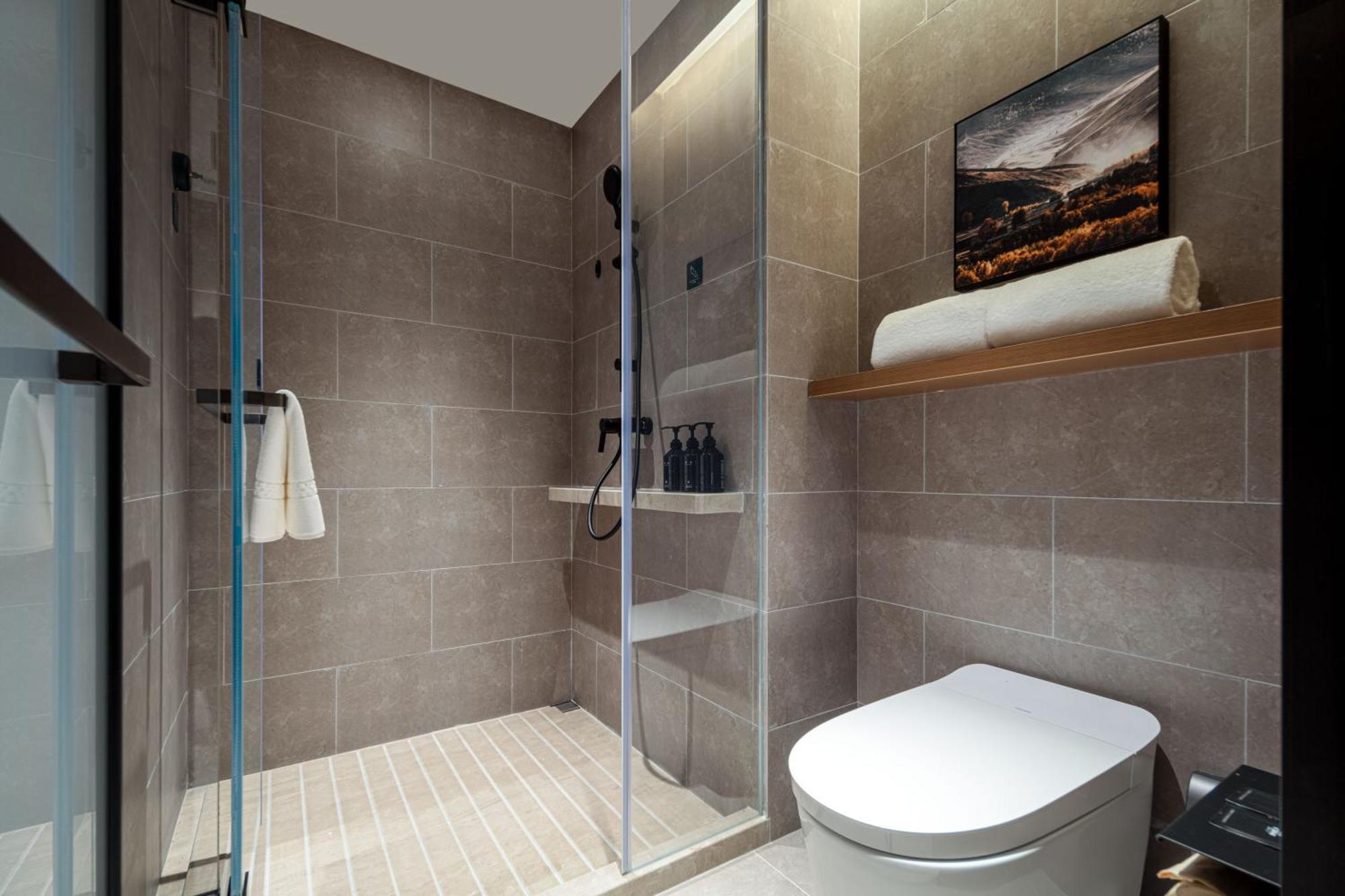 Hotel Atour Pudong Jinqiao Metro Station